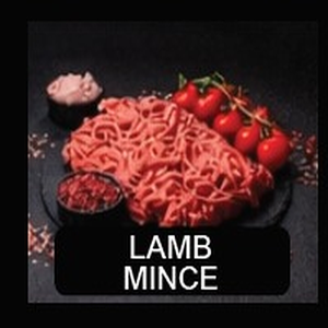 Lamb Mince