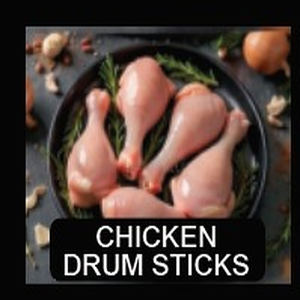 Chicken Drum Sticks