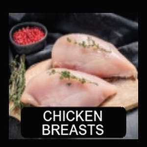 Chicken Breasts
